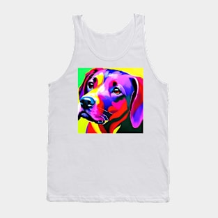 dog Tank Top